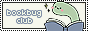 bookbug bookclub button