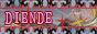 diende button