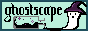 ghost scape button